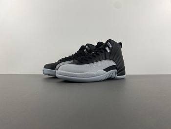 AIR JORDAN 12 “BLACKWOLF GREY” RELEASES SEPTEMBER 2024 CT8013-010