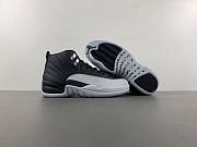 AIR JORDAN 12 “BLACKWOLF GREY” RELEASES SEPTEMBER 2024 CT8013-010 - 4