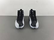 AIR JORDAN 12 “BLACKWOLF GREY” RELEASES SEPTEMBER 2024 CT8013-010 - 2