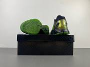 Zoom Kobe 6 Supreme 'Rice' 446442-301 - 4