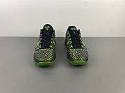 Zoom Kobe 6 Supreme 'Rice' 446442-301 - 3