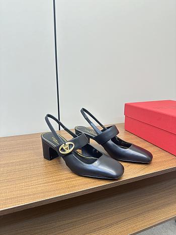 Valentino heels 02 3 colors