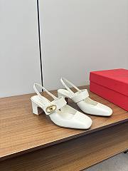 Valentino heels 02 3 colors - 3