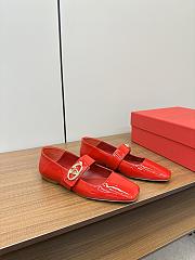 Valentino sandal 4 colors - 1