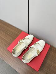 Valentino sandal 4 colors - 4