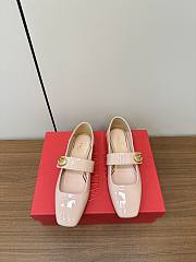 Valentino sandal 4 colors - 3