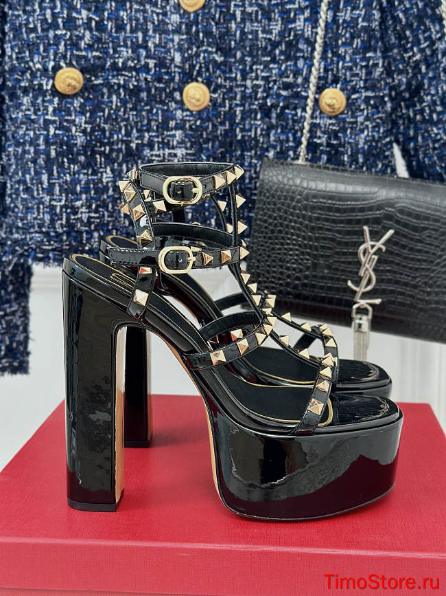 Valentino high heels 3 colors - 1