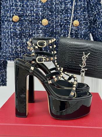 Valentino high heels 3 colors