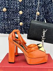 Valentino high heels 4 colors - 1