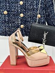 Valentino high heels 4 colors - 4