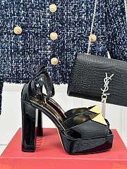 Valentino high heels 4 colors - 3