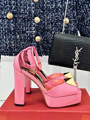 Valentino high heels 4 colors - 2