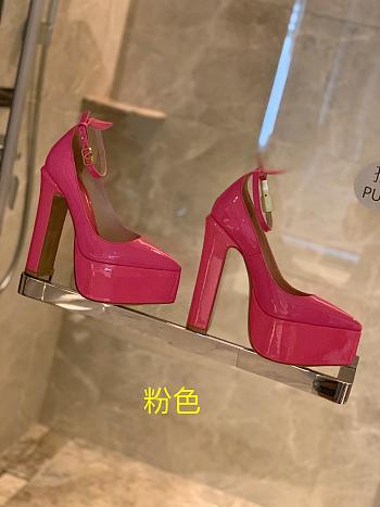Valentino heels  4 colors