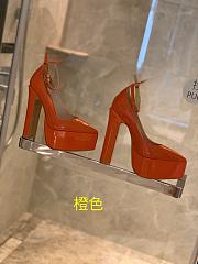 Valentino heels  4 colors - 4