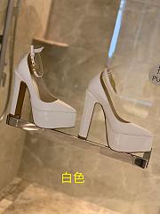 Valentino heels  4 colors - 2