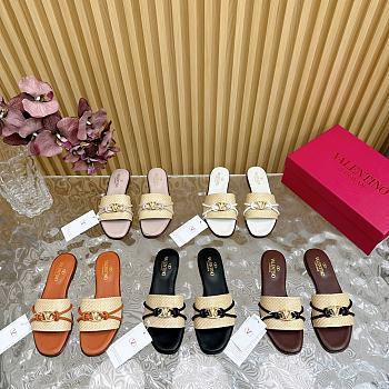 Valentino slider 5 colors