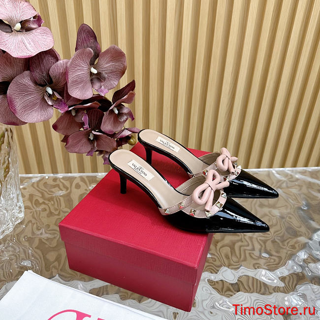 Valentino high slider  - 1