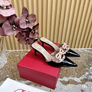 Valentino high slider  - 1