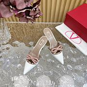 Valentino high slider  - 3