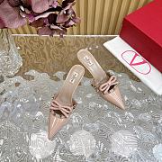 Valentino high slider  - 2