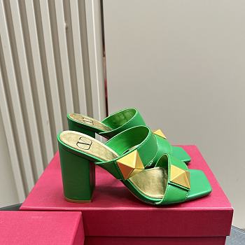 Valentino high slider 10 colors