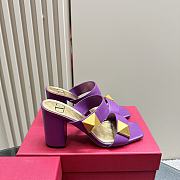 Valentino high slider 10 colors - 3
