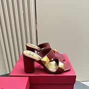 Valentino high slider 10 colors - 2