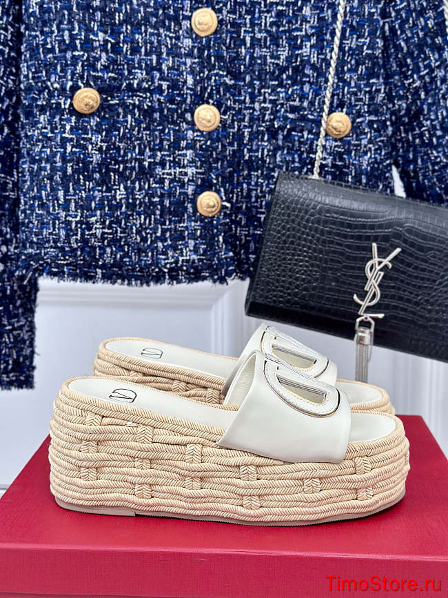 Valentino high slider 8 colors - 1
