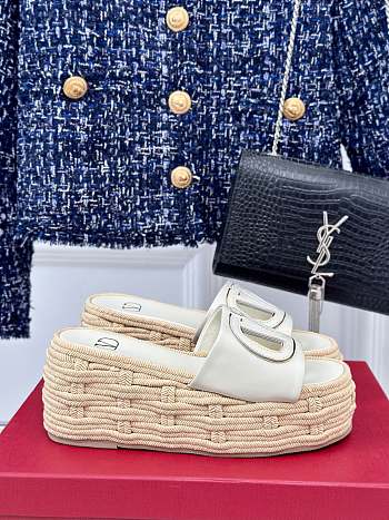 Valentino high slider 8 colors