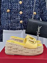 Valentino high slider 8 colors - 3