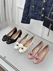 Valentino sandals 3 colors - 1