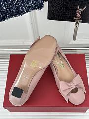 Valentino sandals 3 colors - 2