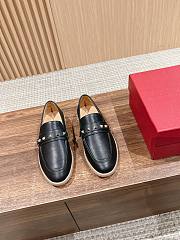 Valentino shose 4 colors - 1
