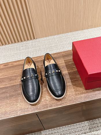 Valentino shose 4 colors