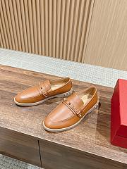Valentino shose 4 colors - 3