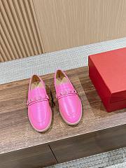 Valentino shose 4 colors - 2