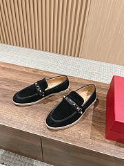 Valentino Loafers 3 colors - 1