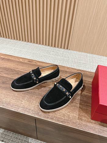 Valentino Loafers 3 colors