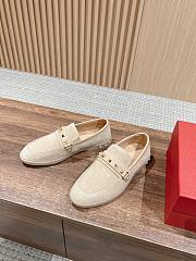 Valentino Loafers 3 colors - 3