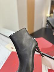 Valentino high heels boot 4 colors - 4