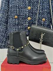 Valentino boots colors - 1