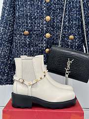 Valentino boots colors - 3