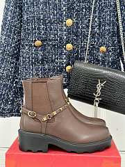 Valentino boots colors - 2