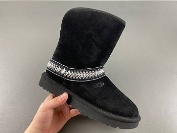 ugg boots winter 2024