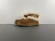  ugg boots 2 color - 4