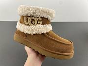  ugg boots 2 color - 2