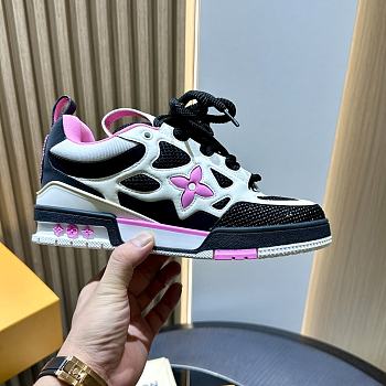 LOUIS VUITTON Trainer 2024 65