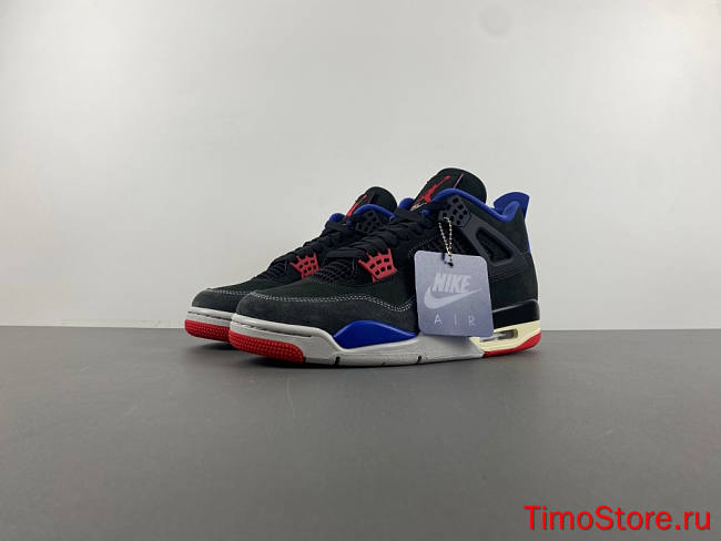Air Jordan 4 “Rare Air”FV5029-003 - 1