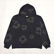 Denim Tears hoodie  - 1