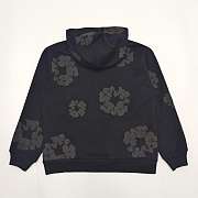 Denim Tears hoodie  - 5